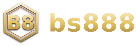 bs888 logo